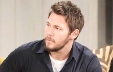 The Bold And The Beautiful Liam Attracted to Steffy’s Confidence