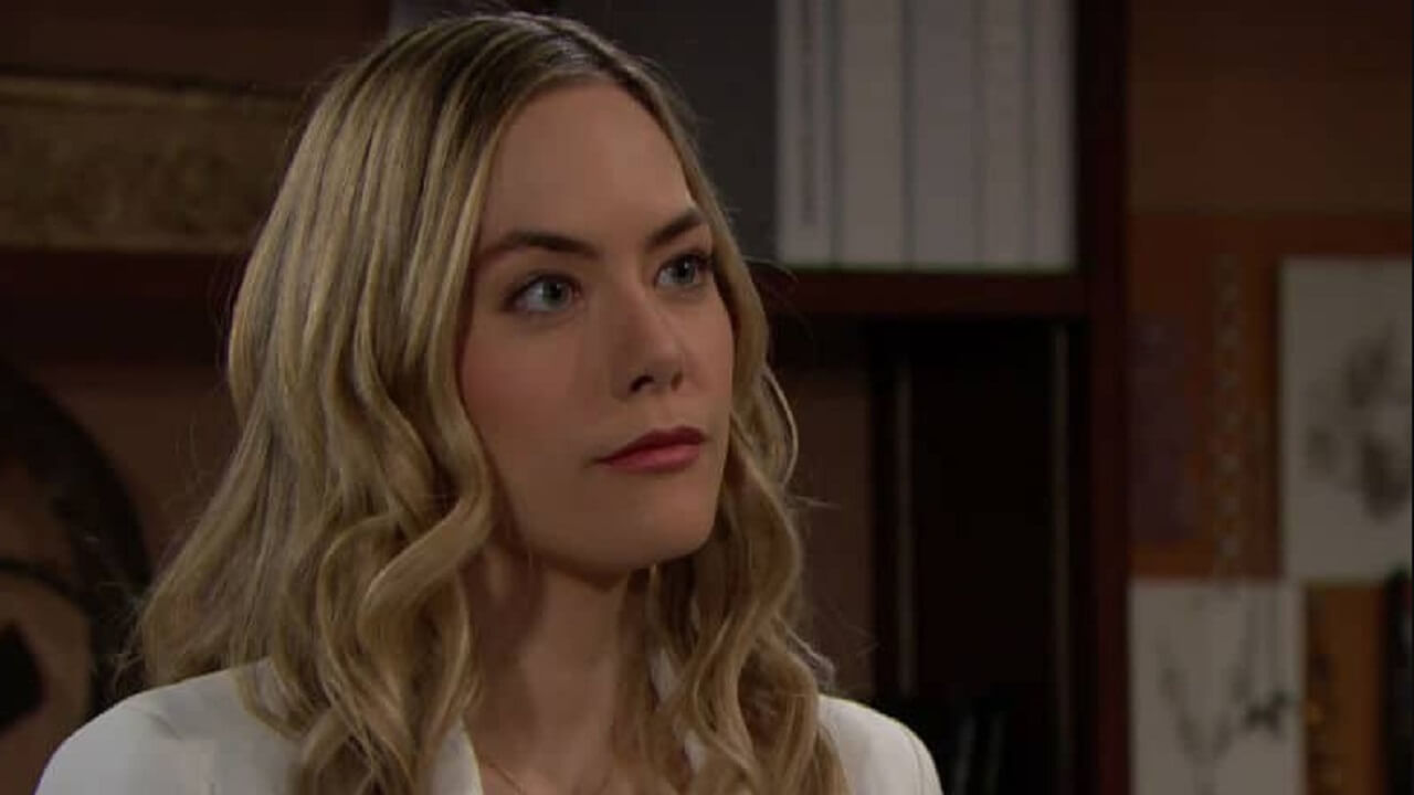 The Bold and the Beautiful Spoilers Friday October 26