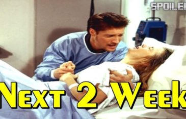 The Bold and the Beautiful Spoilers Next Two Weeks