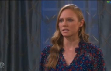 Days of Our Lives Spoilers 10-24-2018