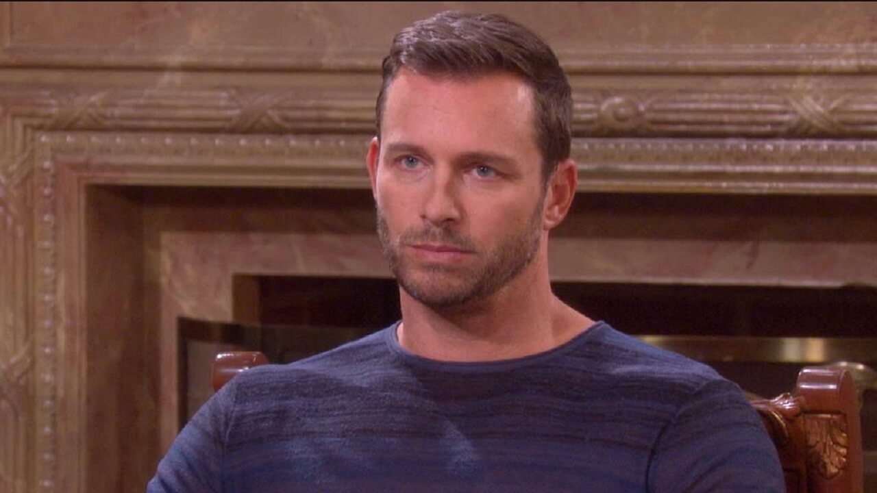 Days of Our Lives Brady tracks Kristen discovers the truth about EJ
