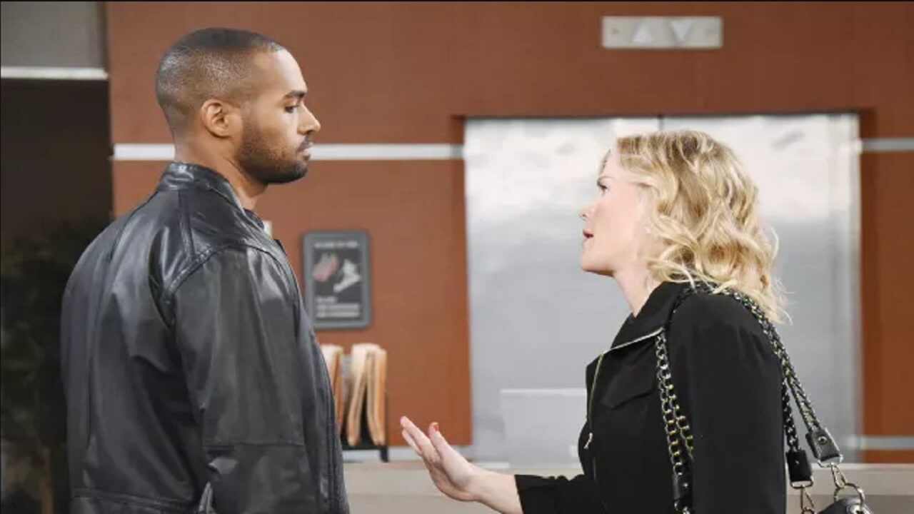 Days of Our Lives Next 2 Week October 8 – 22