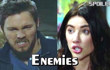 The Bold and the Beautiful Spoilers November 26-29