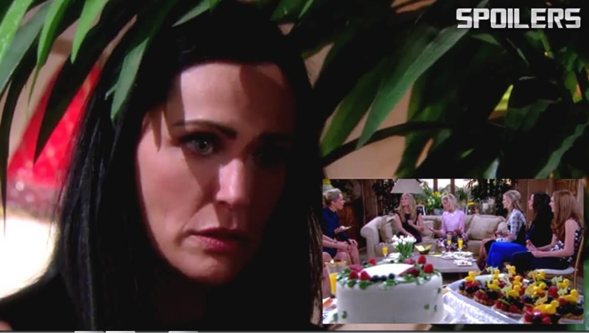 The Bold and the Beautiful Spoilers November 5-9