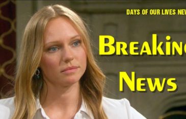 Days of Our Lives Spoilers Wednesday November 20