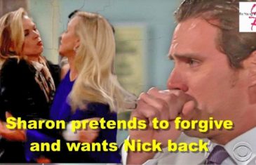 The Young and the Restless Spoilers Tuesday November 27