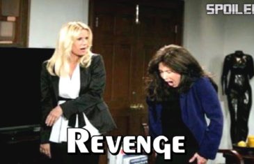 The Bold and The Beautiful Spoilers Brooke will revenge Taylor