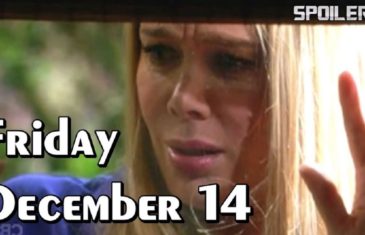 The Bold and the Beautiful spoilers Friday December 14