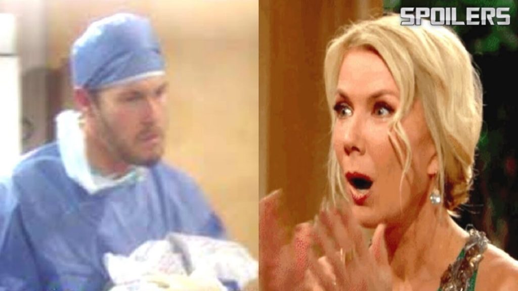 The Bold and Beautiful Spoilers Things get more complicated this week