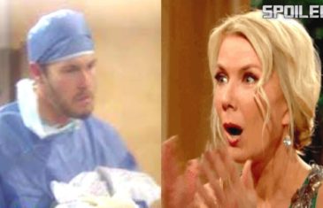 The Bold and Beautiful Spoilers Things get more complicated this week