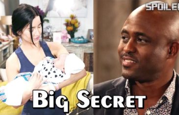 The Bold and The Beautiful Spoilers Reese will sell Hope baby to Steffy