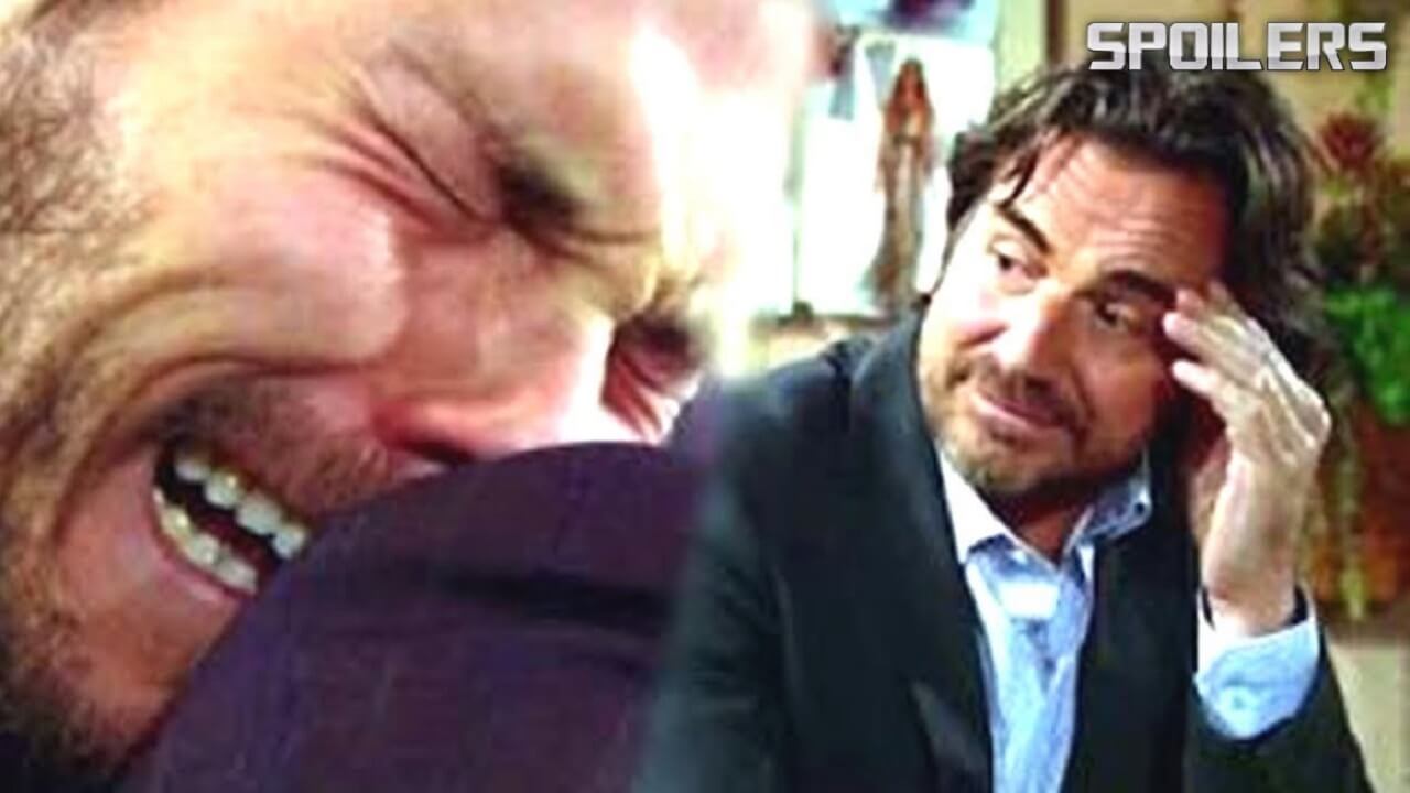 The Bold and The Beautiful Spoilers Liam will lose his second daughter