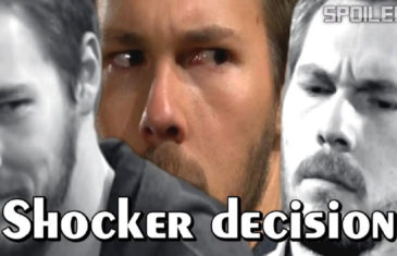 The Bold and The Beautiful Spoilers Liam made a shocking decision in 2019