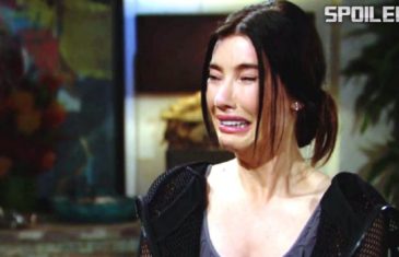 The Bold and the Beautiful Spoilers Monday December 10