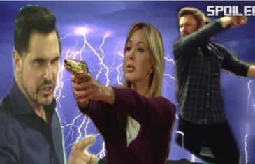 The Bold and the Beautiful Spoilers December 3-9