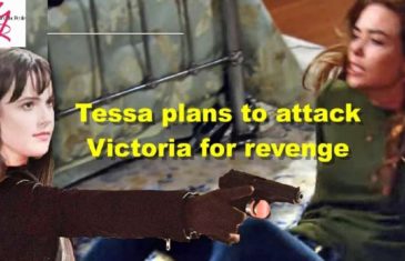 The Young and the Restless spoilers for Wednesday December 12