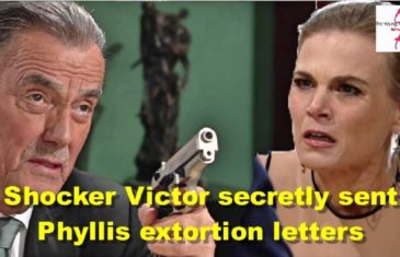 The Young and the Restless Spoilers December 3-9