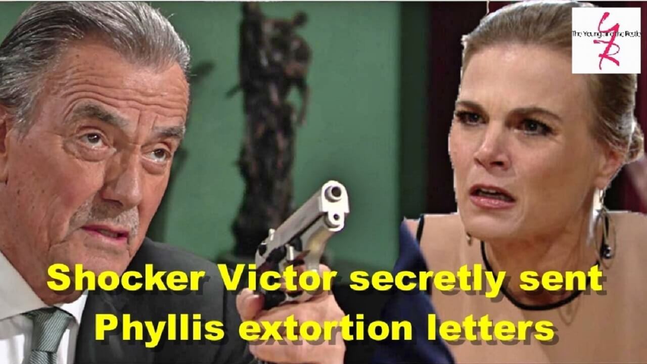 The Young and the Restless Spoilers December 3-9