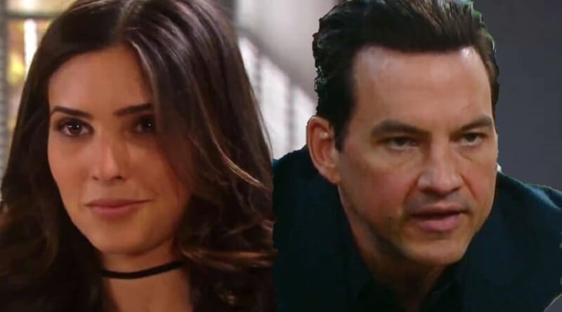 Days of Our Lives Spoilers Shocking & Crazy, Stefan married Gabi