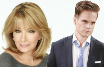 Days of our lives spoilers Leo and Marlena