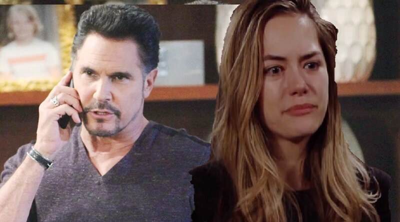 The Bold and The Beautiful What will happen next week