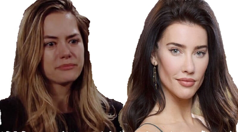 The Bold and the Beautiful Spoilers January 21-25
