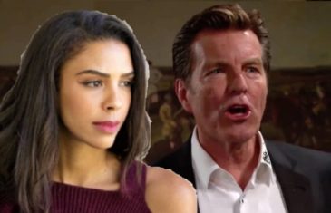 The Young And The Restless Spoilers Friday January 18