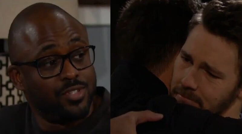 The Bold and the Beautiful Spoilers Thursday January 17