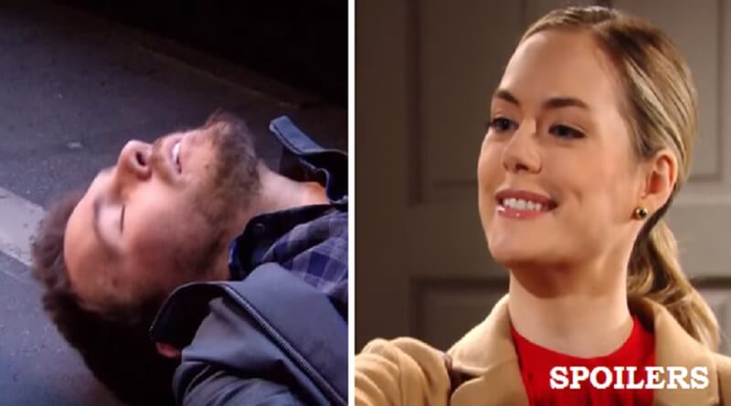 The Bold and the Beautiful Spoilers Friday January 18