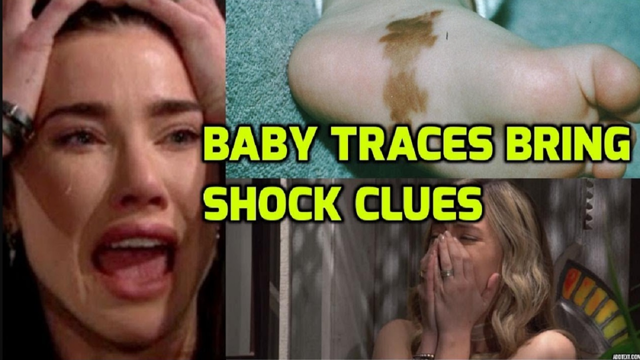 The Bold and The Beautiful Spoilers “Lope” Discovered the Truth by Baby Birthmark