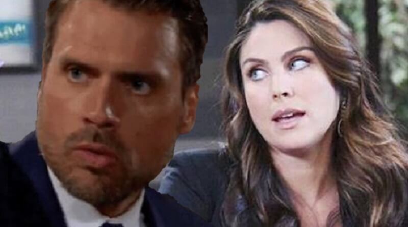 Days of Our Lives Spoilers  Chloe’s life falls into danger