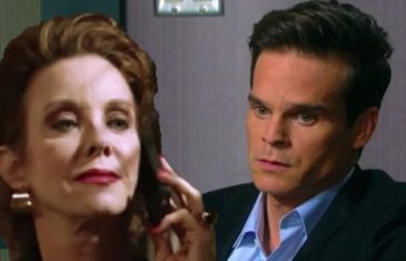 Days of Our Lives Spoilers Leo's mother brought shocking secrets when appeared in Salem