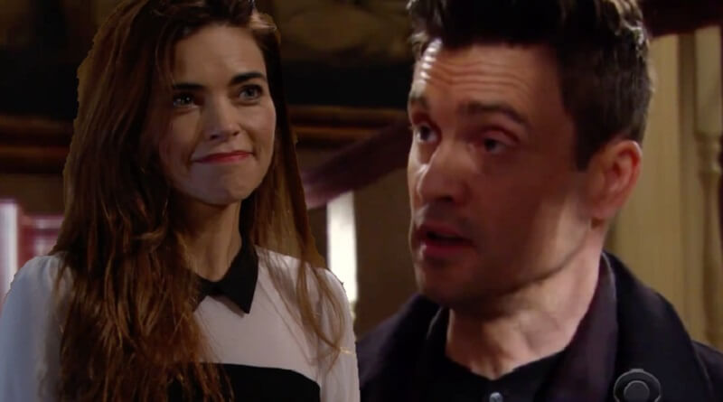 The Young and the Restless Spoilers Thursday January 24