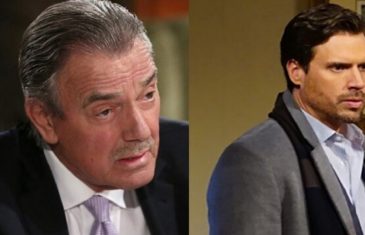 The Young and the Restless Spoilers Wednesday January 16
