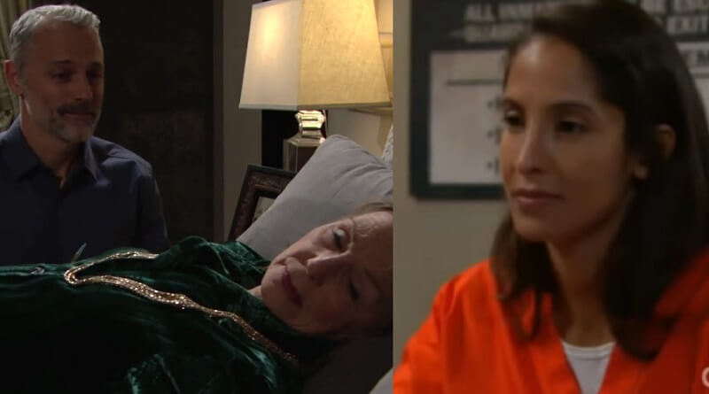 The Young and the Restless Spoilers Thursday January 17