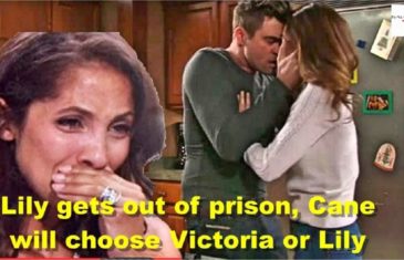 The Young and the Restless Spoilers Wednesday January 2