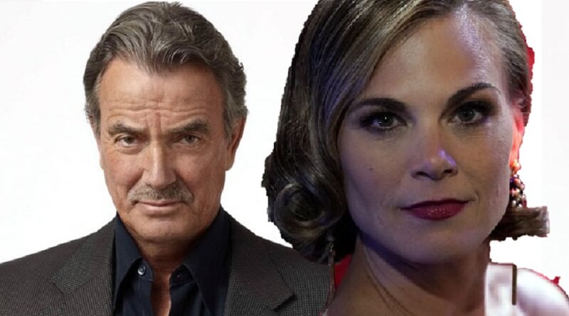 The Young and the Restless Spoilers January 21-25