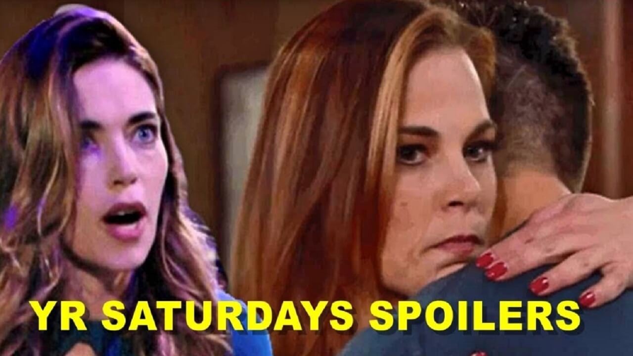 The Young and the Restless Spoilers January 28-February 1