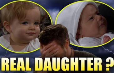 The Bold and the Beautiful Spoilers Kelly And Phoebe, Who Is Liam's Daughter
