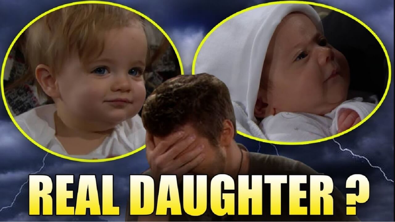 The Bold and the Beautiful Spoilers Kelly And Phoebe, Who Is Liam’s Daughter