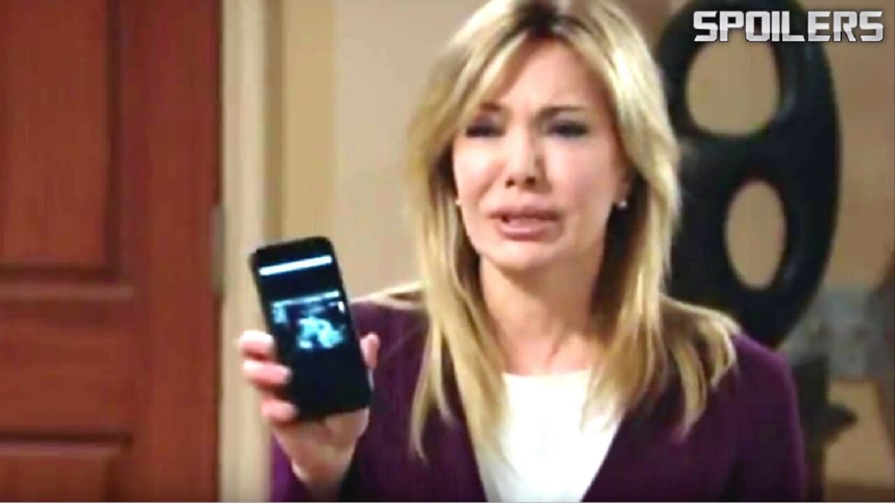 The Bold and the Beautiful  Spoilers Thursday February 7