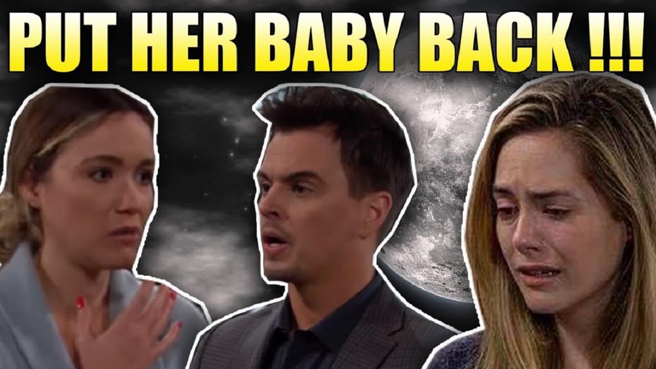 The Bold and the Beautiful Spoilers 2-11-2019