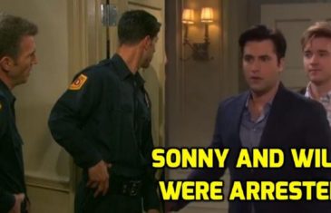 Days of our lives Spoilers Leo retaliated
