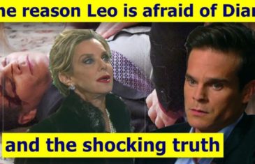Days of Our Lives Spoilers What secrets does Leo's mother hold?