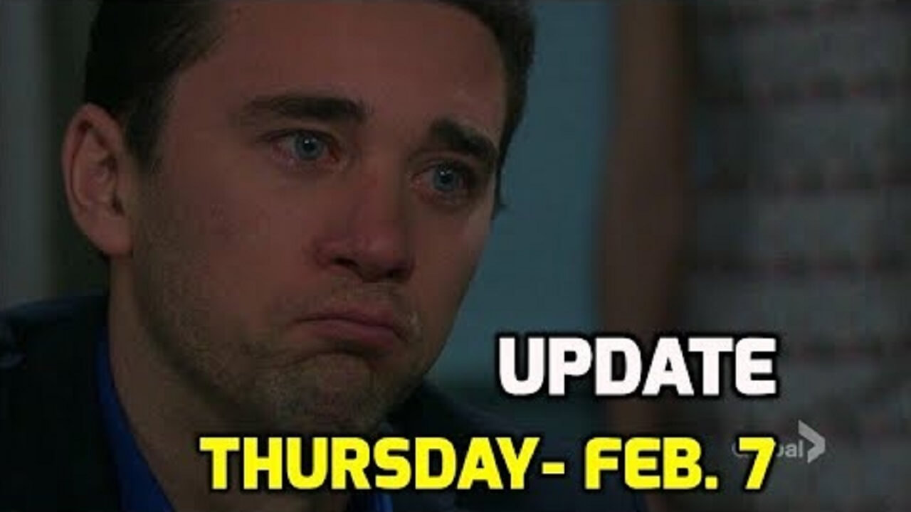 Days of Our Lives Spoilers Thursday February 7