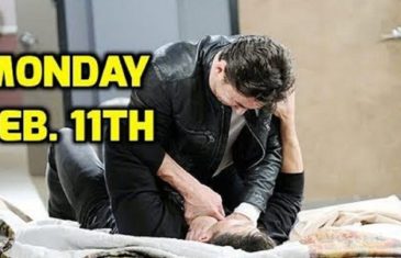 Days of Our Lives Spoilers 2-11-2019