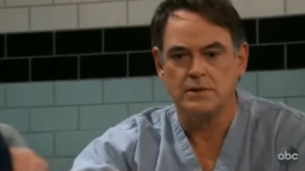 General Hospital Spoilers Today 2019