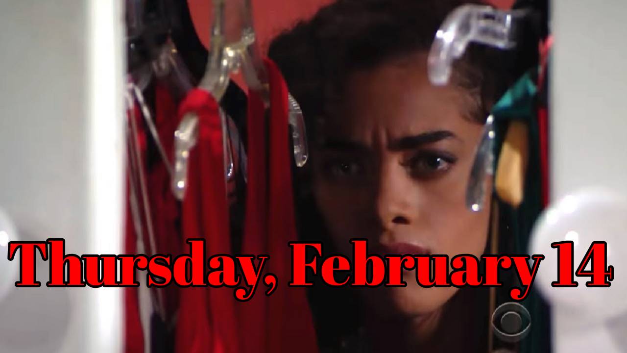 The Bold And The Beautiful Spoilers Thursday, February 14