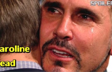 The Bold and The Beautiful Spoilers Monday, March 18