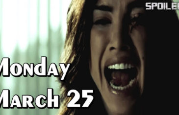 The Bold and the Beautiful Spoilers on Monday, March 25th